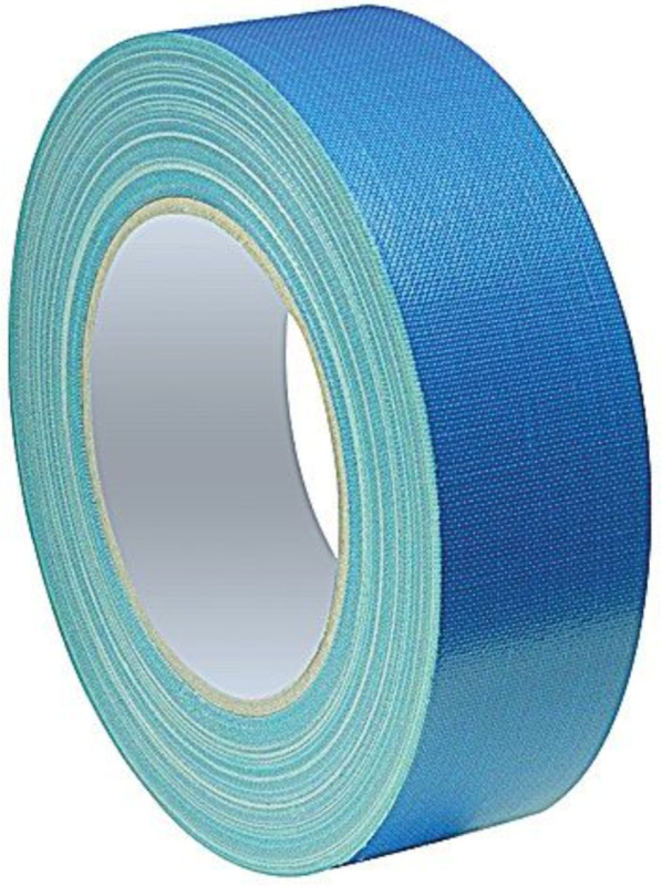 Детальная картинка товара «лента малярная  38мм*25м сетчатая,для наружних работ,синяя, 30-6143»