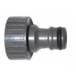 Картинка анонса товара «сад штуцер с внутренней резьбой 1/2" 7575330 (7576330)»