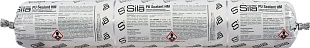Картинка анонса товара «герметик sila pro sealant hm pu(полиуретановый) белый ral 9010 600мл. (20) »