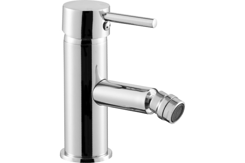 Картинка анонса товара «смеситель для биде azario tasco, хром (az-15166601)»