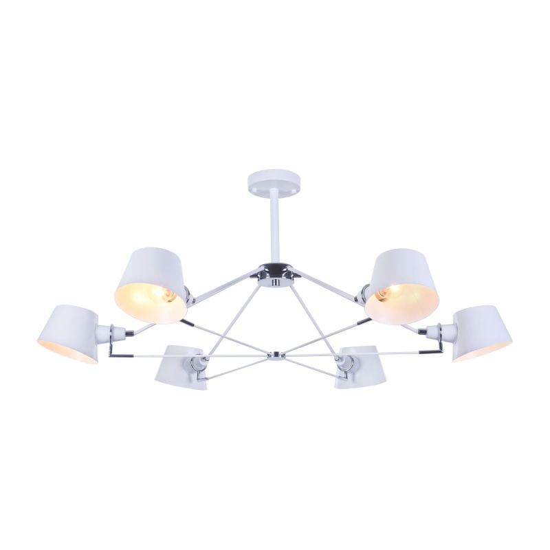 Картинка анонса товара «люстра freya fr5038-cl-06-w»