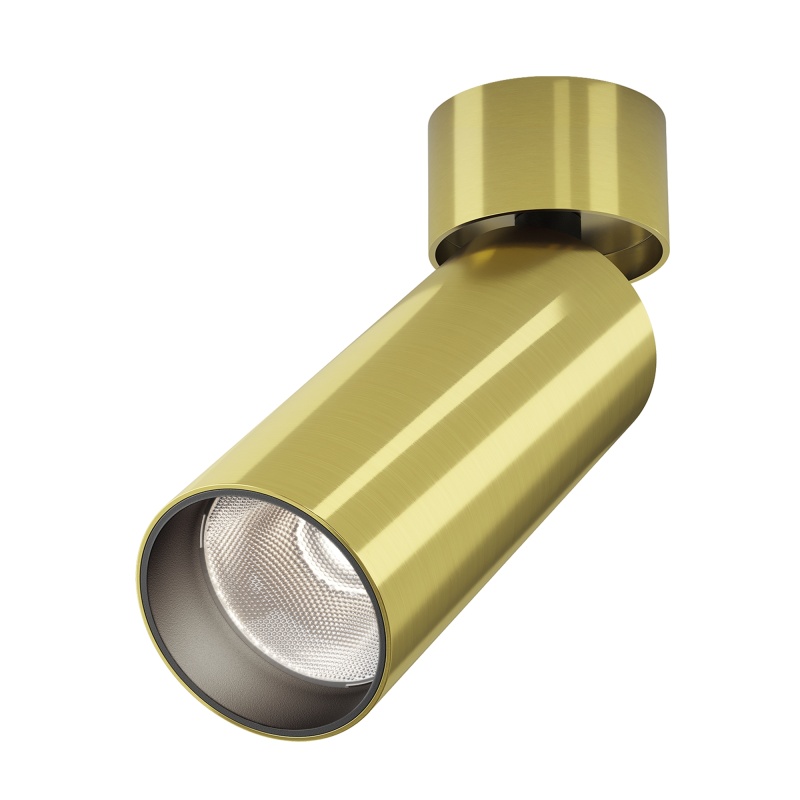 Детальная картинка товара «потолочный светильник technical c055cl-l12w4k-w-bs»