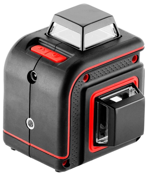 Картинка анонса товара «ada построитель лазерных плоскостей cube 3-360 professional edition a00572»