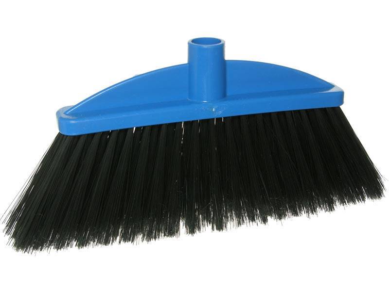 Картинка анонса товара «щетка для пола леди брук длинный ворс без рукоятки 148648»