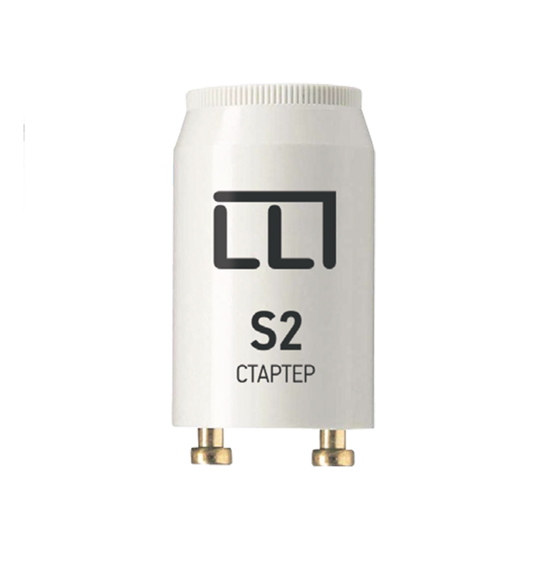 Детальная картинка товара «стартер s2 4-22w  110-240v (l18)»