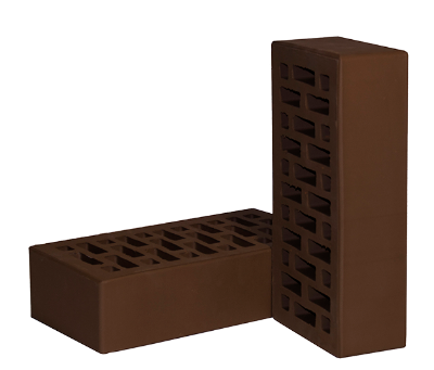 Картинка анонса товара «кирпич коричневый кр-л-пу-1нф-ш (480 шт) г.новомосковск»