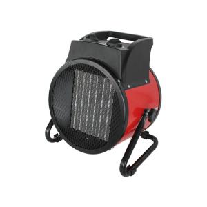 Детальная картинка товара «тепловая пушка  ресанта тэпк-5000к (керам. нагреватель, круглая)»