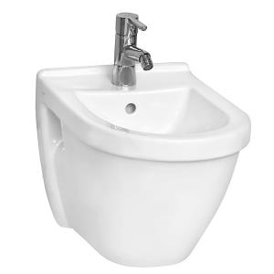 Детальная картинка товара «биде vitra s50 подвесное»