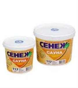 Картинка анонса товара «сенеж сауна 117-2,5 кг»