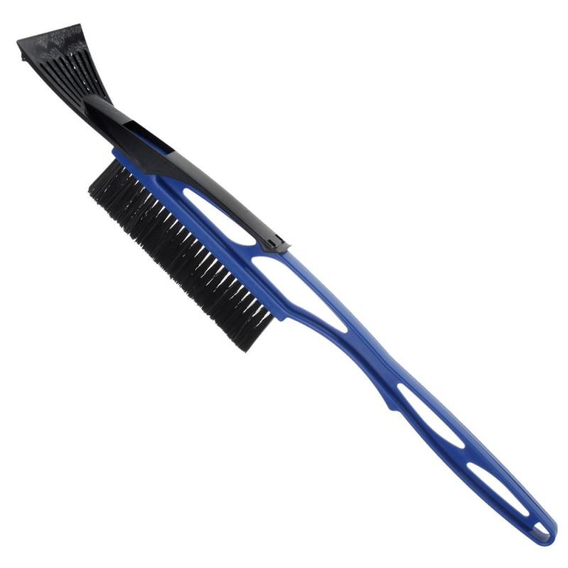 Картинка анонса товара «щетка-скребок автомоб для удаления снега и льда 543мм 8004161»