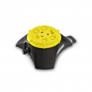 Картинка анонса товара «сад karcher (керхер) многофункц. 6-поз.  разбрызгиватель  2.645-026.0»