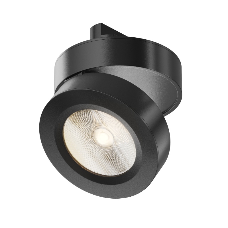 Картинка анонса товара «трековый светильник technical tr006-1-12w3k-b»
