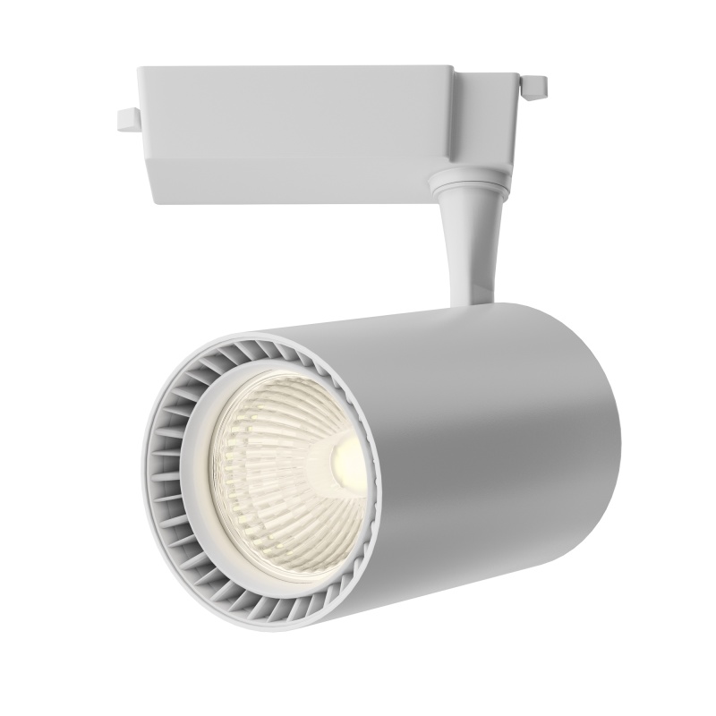 Картинка анонса товара «трековый светильник technical tr003-1-26w3k-s-w»