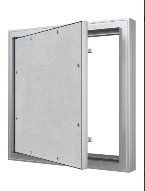 Картинка анонса товара «люк скрытого монтажа 300х400 d3040 ceramo comfort эра»