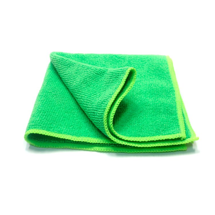 Картинка анонса товара «grass салфетка микрофибра универсальная 35*40 it-0306/ it-0454 грасс»