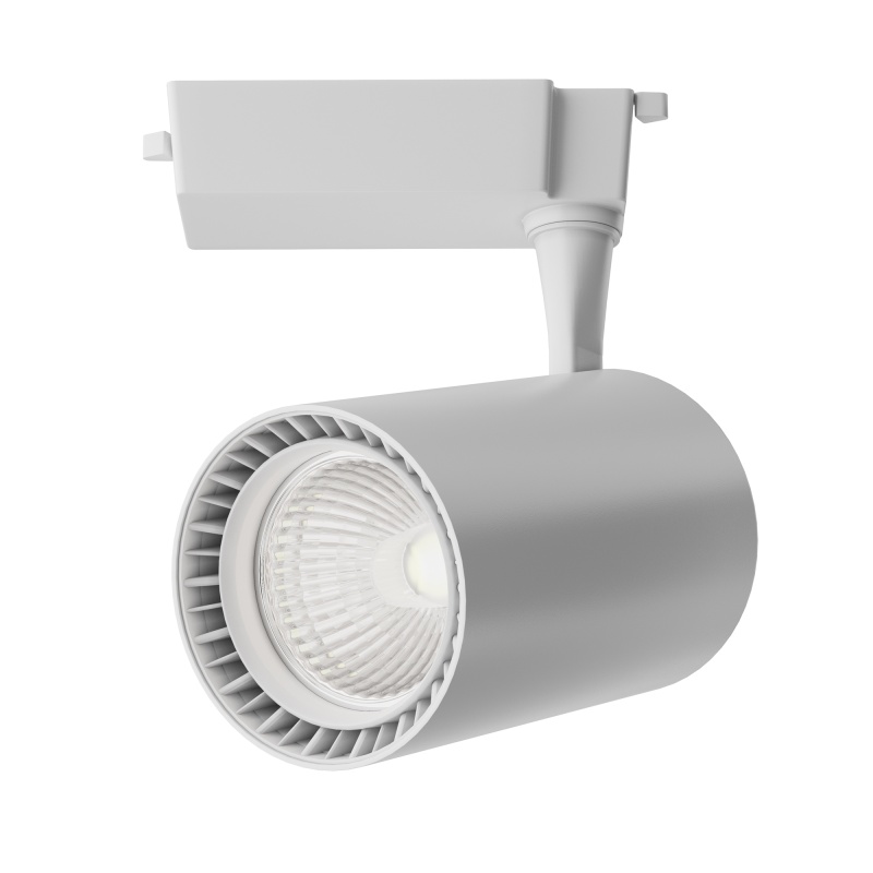 Картинка анонса товара «трековый светильник technical tr003-1-26w4k-s-w»