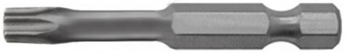 Картинка анонса товара «биты wp torx 50мм т20 односторорнние (набор 10шт) 57214»