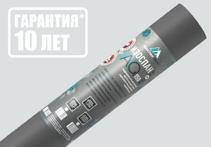 Картинка анонса товара «изоспан aq 150 проф 70 м2»