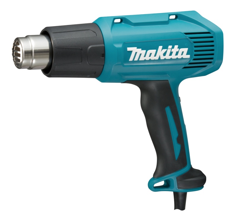 Картинка анонса товара «makita (макита) термопистолет (фен строительный) hg5030k (кейс)»