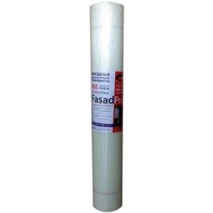 Картинка анонса товара «сетка ст/тк.фасадная 5*5мм 145г/м2 (1*50м) fasad pro 1800»