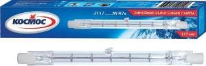 Картинка анонса товара «лампа гал j117 500w r7s 220-240v космос»