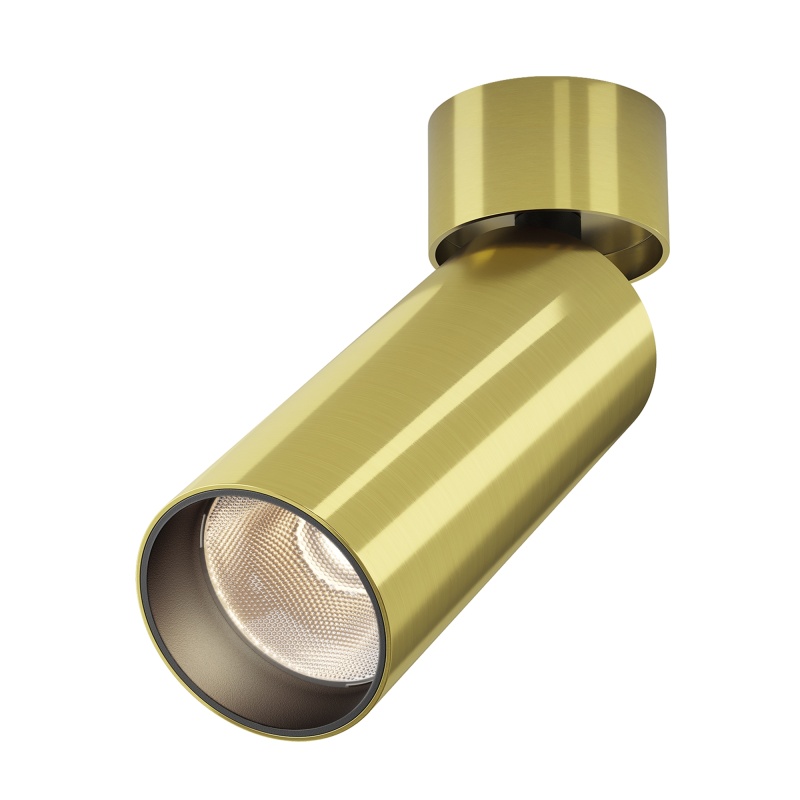 Детальная картинка товара «потолочный светильник technical c055cl-l12w3k-w-bs»