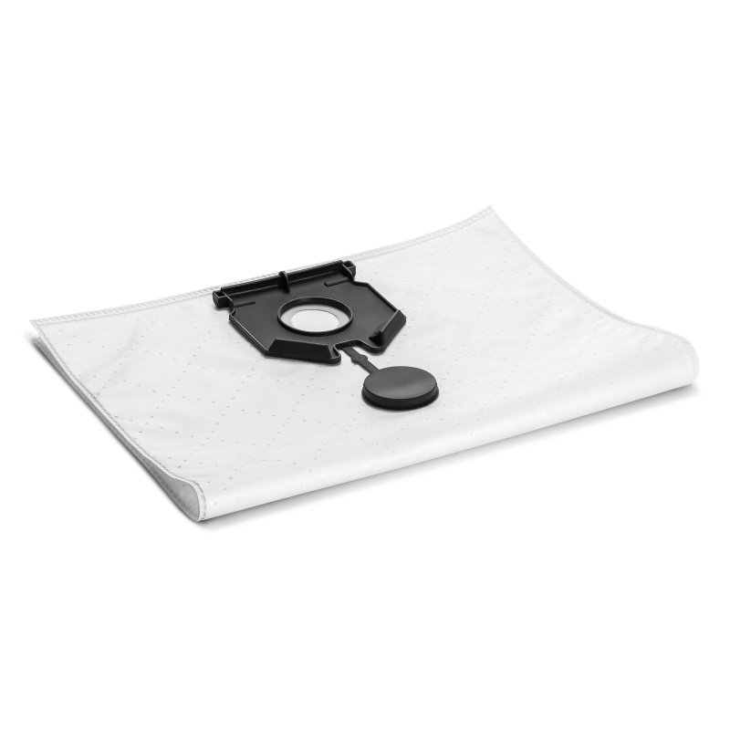 Картинка анонса товара «karcher (керхер) мешок флисовый 30л для nt 30/1, 5 (5шт) 2.889-154.0»