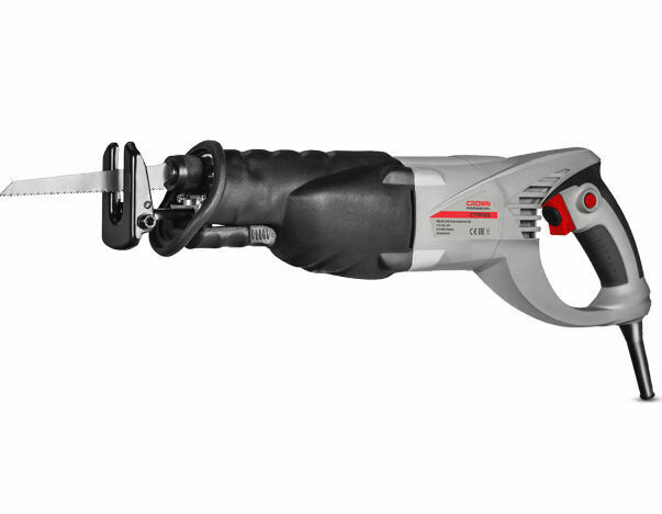 Картинка анонса товара «crown пила ножовочная  ct15133 сабельная»