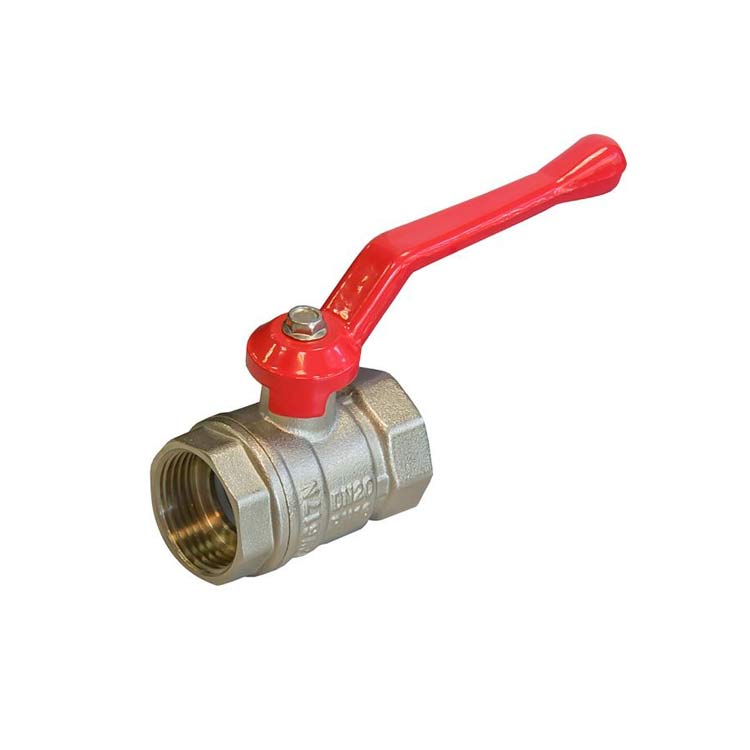 Картинка анонса товара «кран шар 1/2" г/г руч (лат.) ду15 valfex  (96/24)»