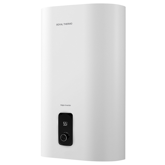 Картинка анонса товара «водонагреватель royal thermo rwh 30 major inverter »