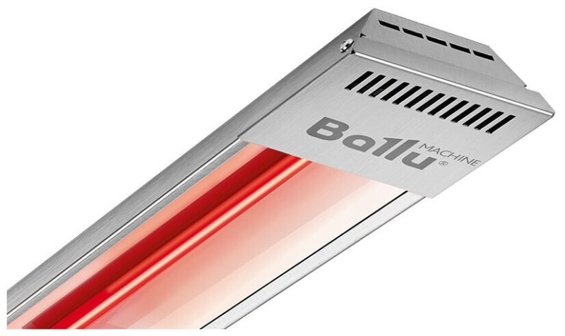 Картинка анонса товара «обогреватель инфракрасный ballu bih-t-2.0-e»