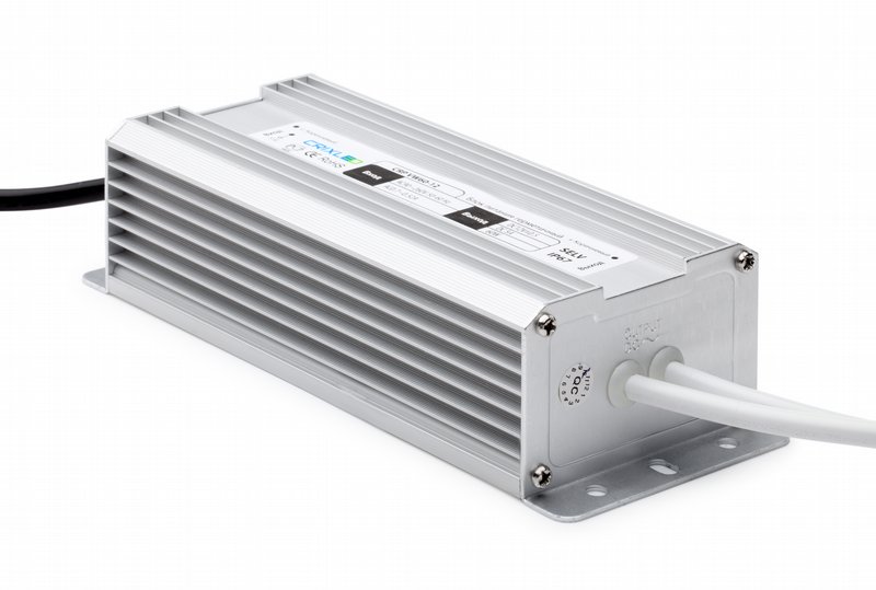 Картинка анонса товара «блок питания ac 220b/dc 12b ip67 060вт металл»