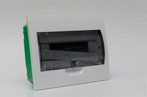 Картинка анонса товара «бокс сп 18 авт ip40 easy9 schneider (встраиваемый)»