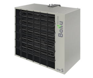 Картинка анонса товара «тепловентилятор ballu bhp-mw-5»