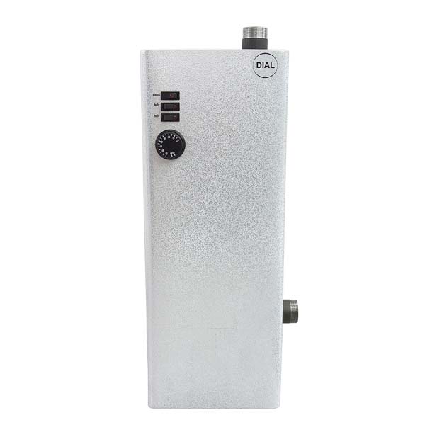 Детальная картинка товара «электрокотел dial-12 квт (380 v)»