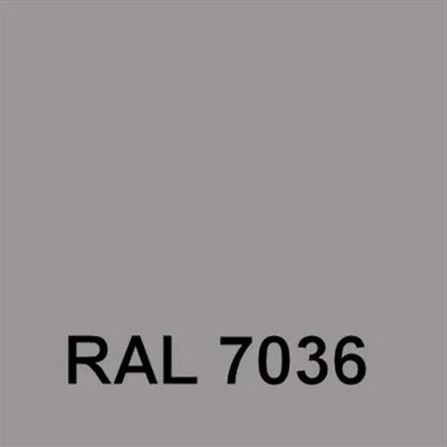 Картинка анонса товара «краска вд dufa (дюфа) premium keraline 7 база 1, 2,5л ral 7036»