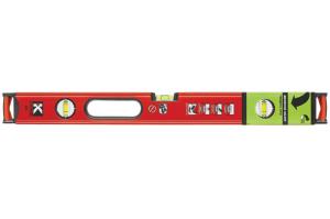 Картинка анонса товара «уровень kapro hercules 3-и гл.  80см (986-41-80)»