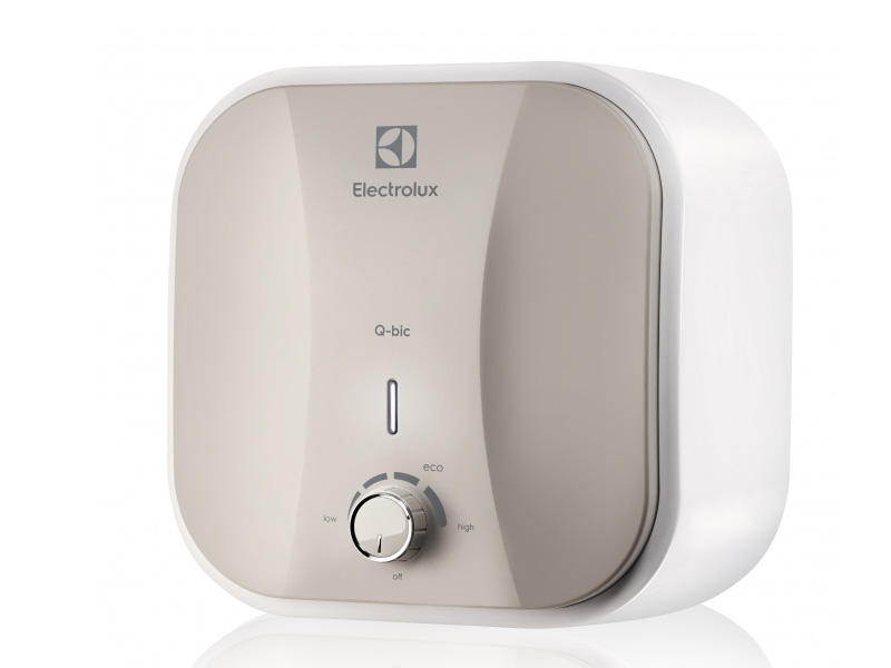 Детальная картинка товара «водонагреватель electrolux ewh 15 q-bic u»