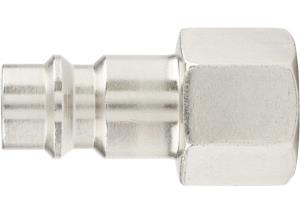 Картинка анонса товара «ниппель универсальный быстросъемный ("папа") внутренняя резьба 3/8" (2шт) stels (стелс) 57060»