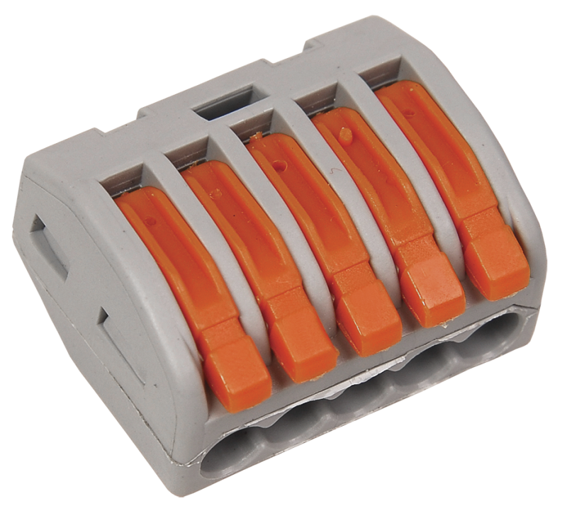 Картинка анонса товара «клемма строительно-монтаж. смк 222-415 iek ukz-001-415»