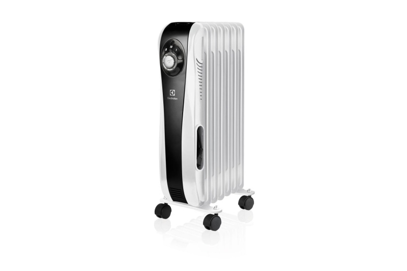 Картинка анонса товара «радиатор масляный  electrolux (электролюкс) sport line eoh/m-5157n 1500w 7 секций (до 20 м кв)»
