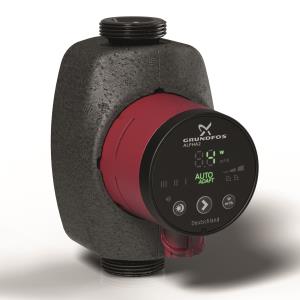 Картинка анонса товара «насос циркуляционный grundfos alpha2  25-60 180 1*230v 98520749»
