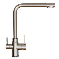 Детальная картинка товара «смеситель для кухни 35k mixline mlss-0320/mlss-3220 подкл.к фильтру»