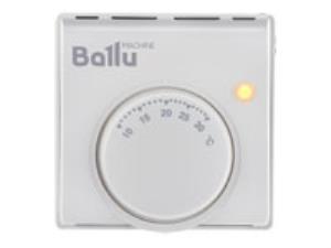 Детальная картинка товара «терморегулятор bmt-1 ballu (от +10 до +30°с) механический»