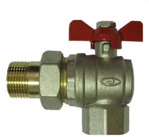 Картинка анонса товара «кран американка шар угловой3/4 " баб.mvi(bv.522.05) (6/48)»