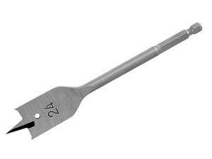 Картинка анонса товара «сверло по дереву перовое 22мм 36122»