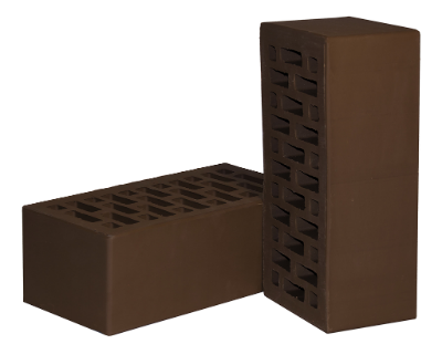 Картинка анонса товара «кирпич коричневый кр-л-пу-1.4нф-ш (352 шт) г.новомосковск»