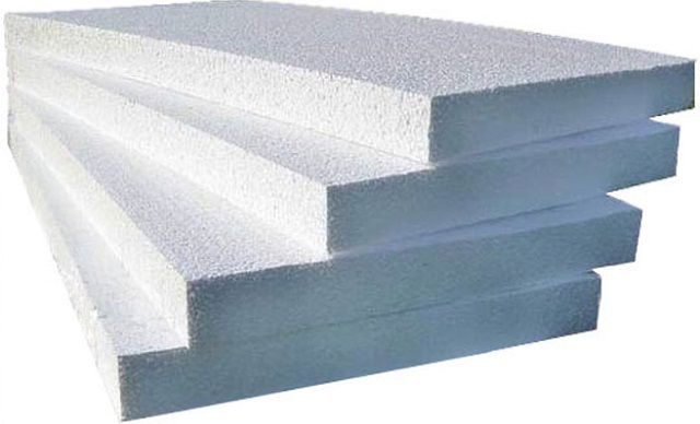 Картинка анонса товара «пенопласт псб-с 15 (50 мм) (ппс 10 эко) гост (eps 30)»