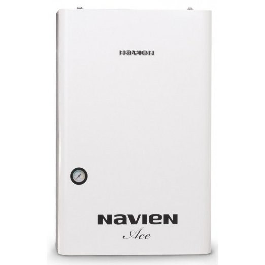 Картинка анонса товара «котел  navien ace 13 an (газовый/двухконтурный/13квт/атмосферный.)»