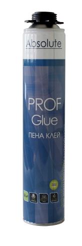 Картинка анонса товара «пена-клей монтаж проф phg absolute glue д/теплоизоляции 1000мл (16) 242416»